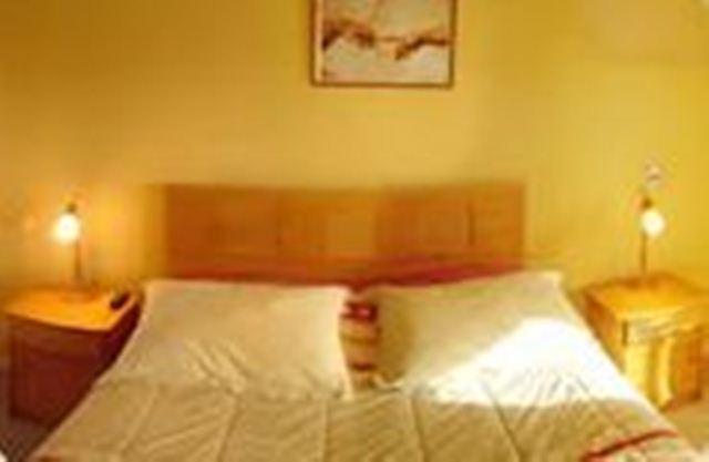 Hostal Don Guillermo Puerto Natales Exterior photo
